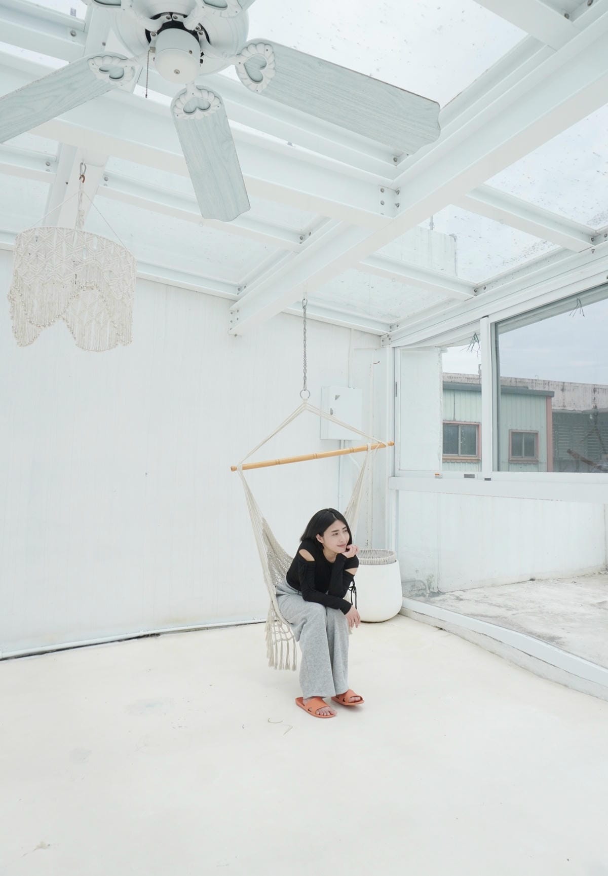 【W3 Hostel 青年旅館】小資旅遊首選,宜蘭背包客棧推薦,靠近羅東夜市,雙人房、VIP單人床位 - 第30張圖 【W3 Hostel 青年旅館】小資旅遊首選,宜蘭背包客棧推薦,靠近羅東夜市,雙人房、VIP單人床位