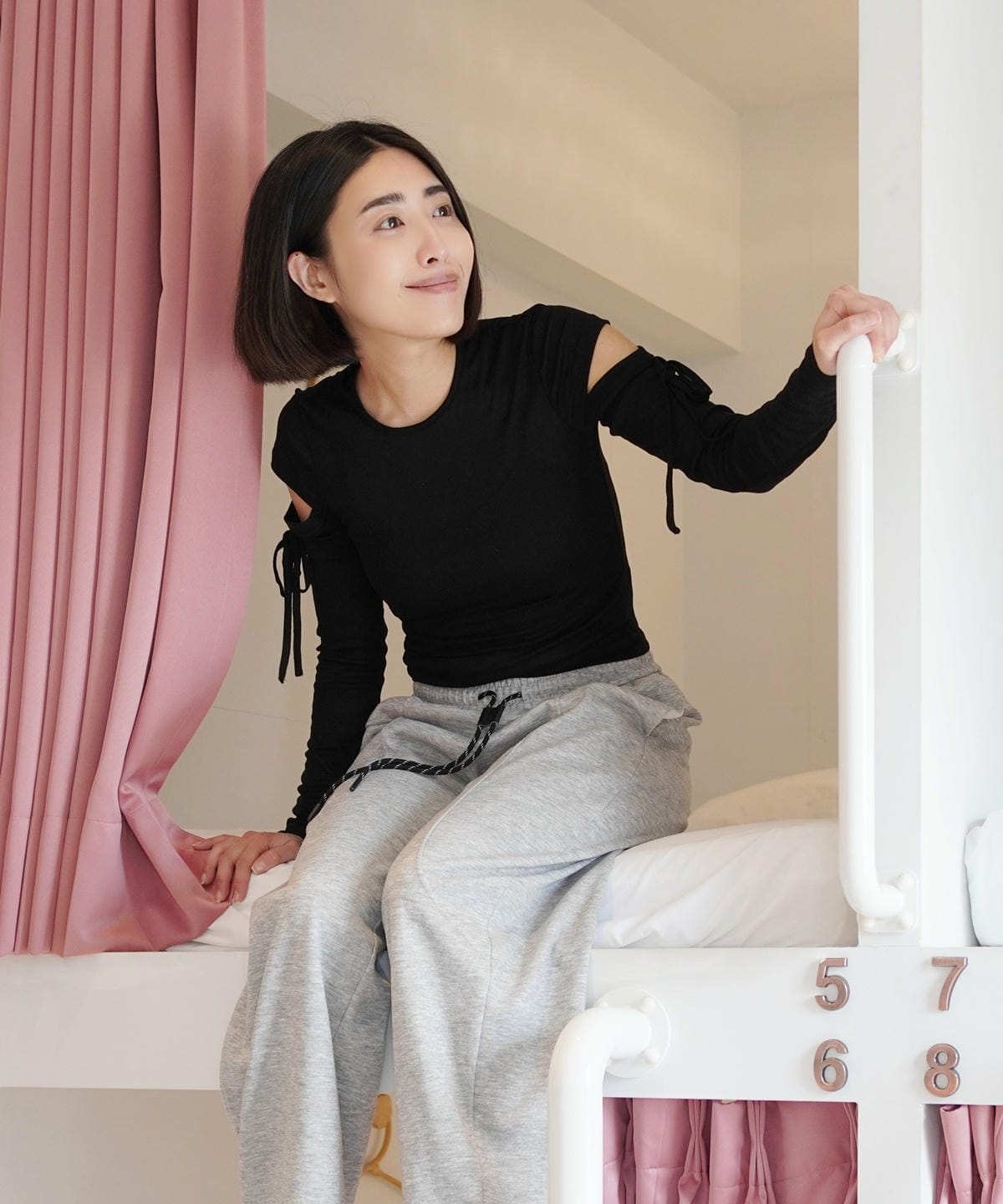 【W3 Hostel 青年旅館】小資旅遊首選,宜蘭背包客棧推薦,靠近羅東夜市,雙人房、VIP單人床位 - 第19張圖 【W3 Hostel 青年旅館】小資旅遊首選,宜蘭背包客棧推薦,靠近羅東夜市,雙人房、VIP單人床位