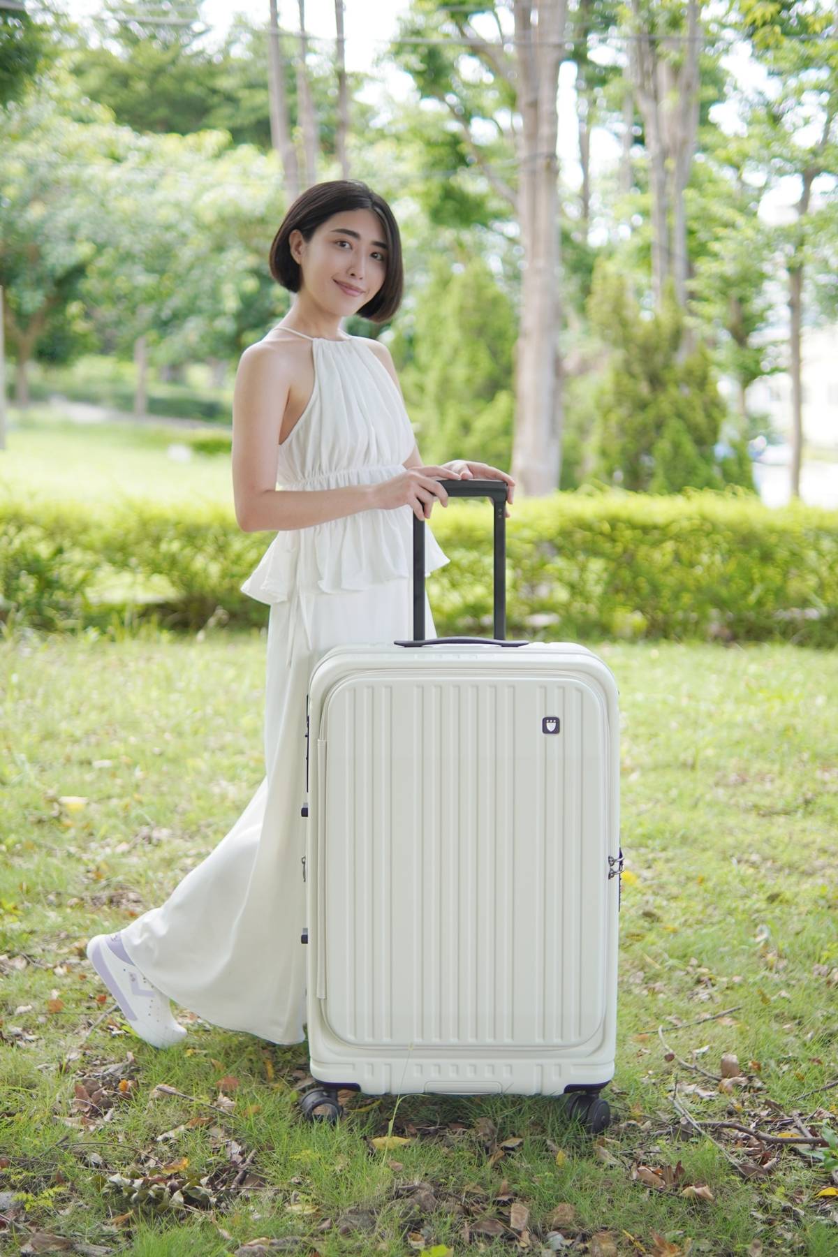 【SWISS STYLE 行李箱】BERMAS TOP 2.0升級版 上掀前開式煞車行李箱,一鍵煞車、防摔耐撞 - 第19張圖 【SWISS STYLE 行李箱】BERMAS TOP 2.0升級版 上掀前開式煞車行李箱,一鍵煞車、防摔耐撞