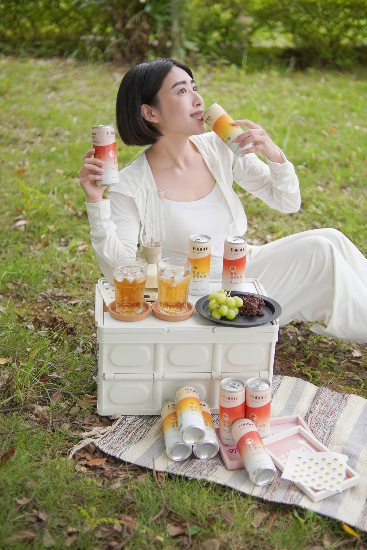 【PUBBLE 氣泡茶飲分享】解膩又好喝,夏天清爽飲品必備推薦,氣泡清香烏龍,氣泡蜜香烏龍 - 第12張圖 【PUBBLE 氣泡茶飲分享】解膩又好喝,夏天清爽飲品必備推薦,氣泡清香烏龍,氣泡蜜香烏龍