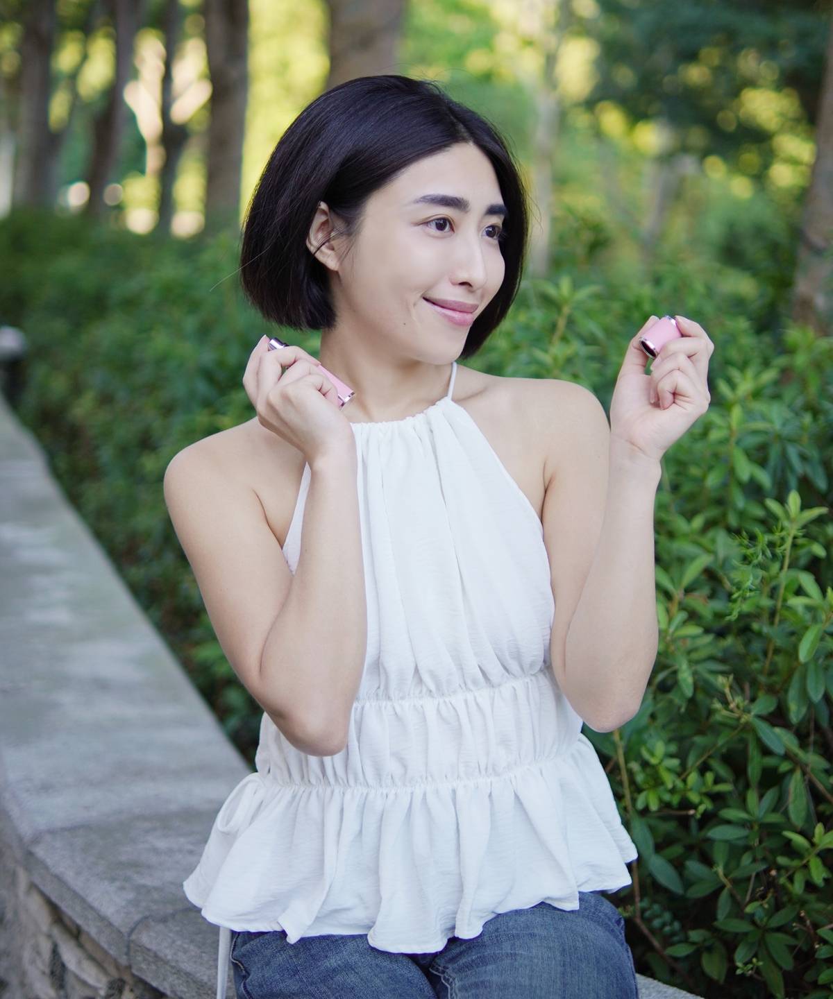 【TRAVALO】TRAVALO新二代MILANO磁吸香水分裝瓶,不外漏香水分裝瓶開箱,隨身香水瓶推薦分享