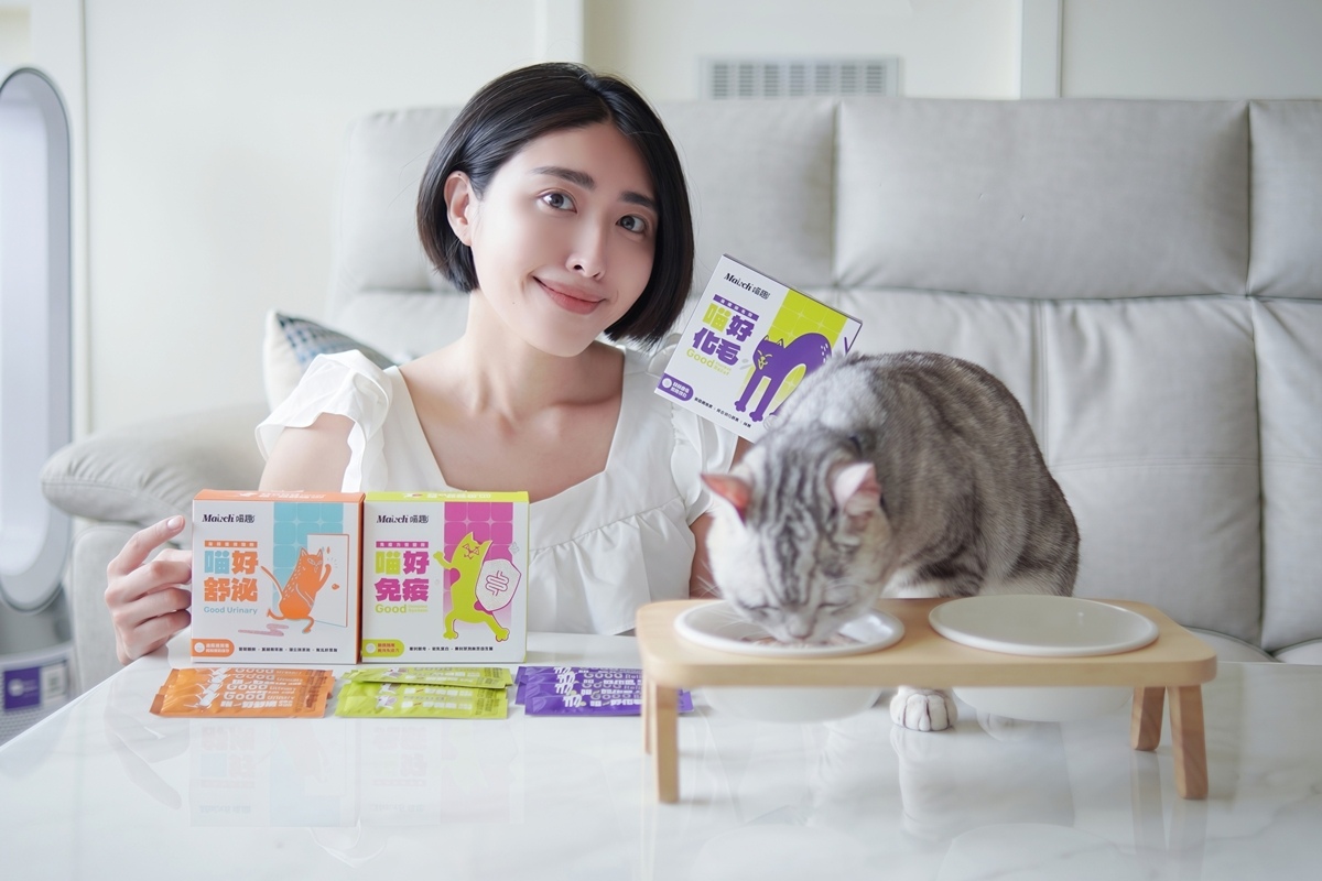 貓免疫力保健粉推薦喵趣好免疫 貓免疫力保健粉推薦喵趣好免疫