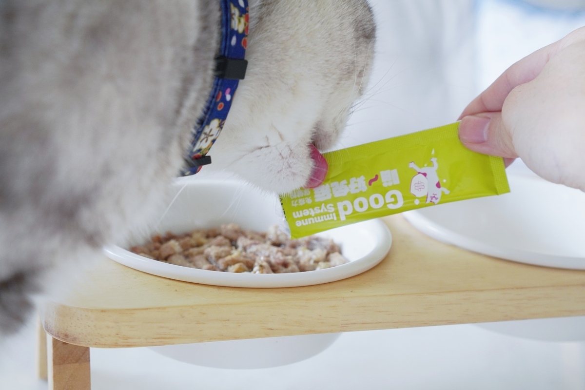 貓免疫力保健粉推薦喵趣好免疫 貓免疫力保健粉推薦喵趣好免疫