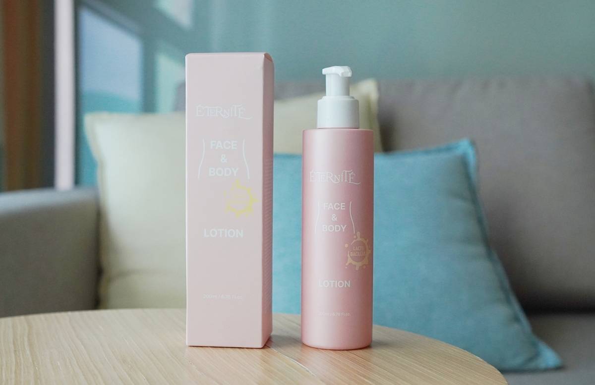 【Éternité 奇蹟撫紋精華乳液】試用心得,全身可用乳液推薦,從乾燥粗糙到柔潤細緻的奇蹟旅程 - 第12張圖 【Éternité 奇蹟撫紋精華乳液】試用心得,全身可用乳液推薦,從乾燥粗糙到柔潤細緻的奇蹟旅程