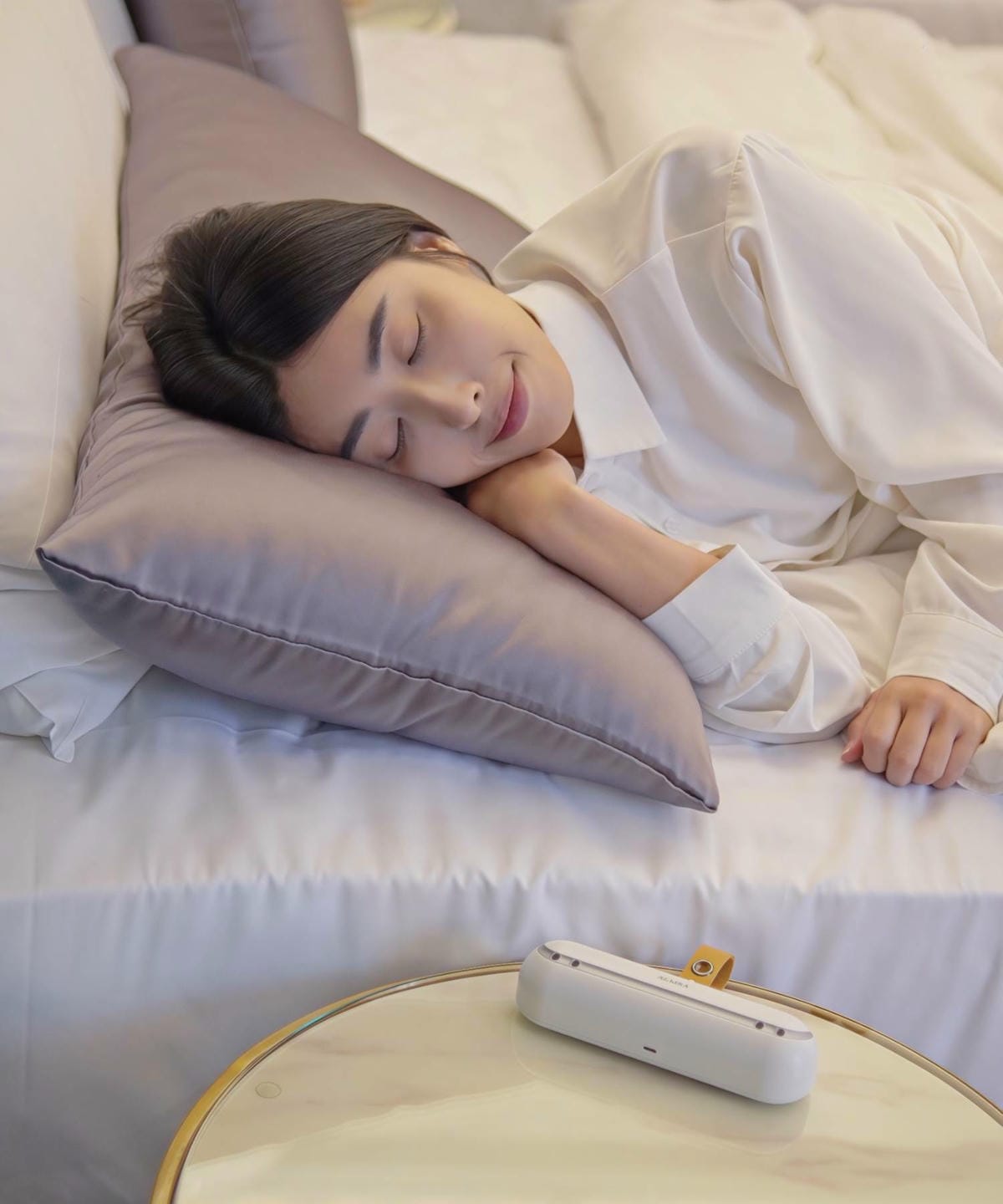 【ALASKA 阿拉斯加】 Air Pill 除菌膠囊 空氣的守護神，潔淨生活的必備神器，小巧好攜帶