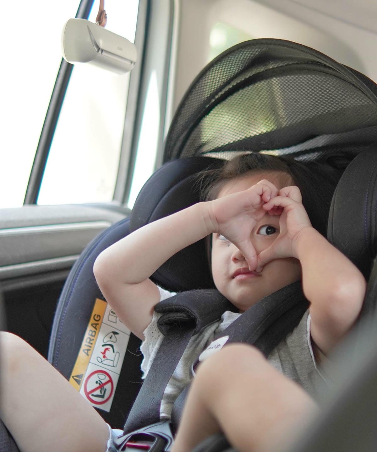 【ALASKA 阿拉斯加】 Air Pill 除菌膠囊 空氣的守護神，潔淨生活的必備神器，小巧好攜帶