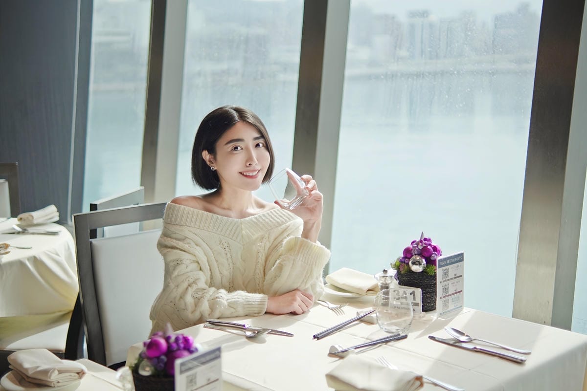 【MSC地中海榮耀號】帶你體驗不一樣的海上樂高主題親子郵輪旅程，船上設施、餐廳美食全攻略