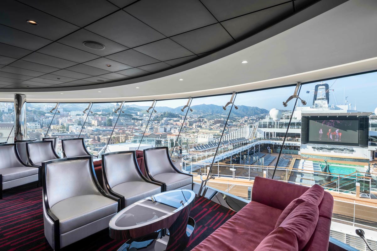 圖片來源：MSC地中海榮耀號