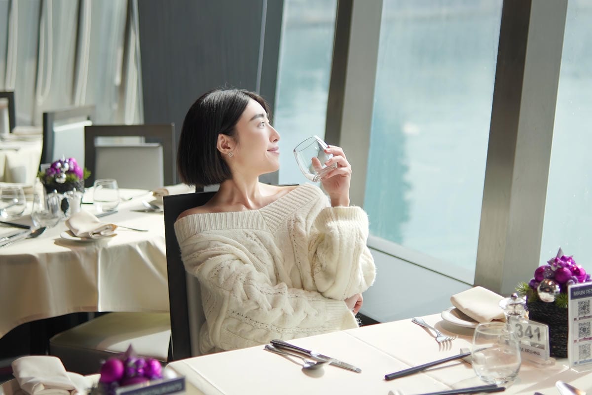 【MSC地中海榮耀號】帶你體驗不一樣的海上樂高主題親子郵輪旅程，船上設施、餐廳美食全攻略