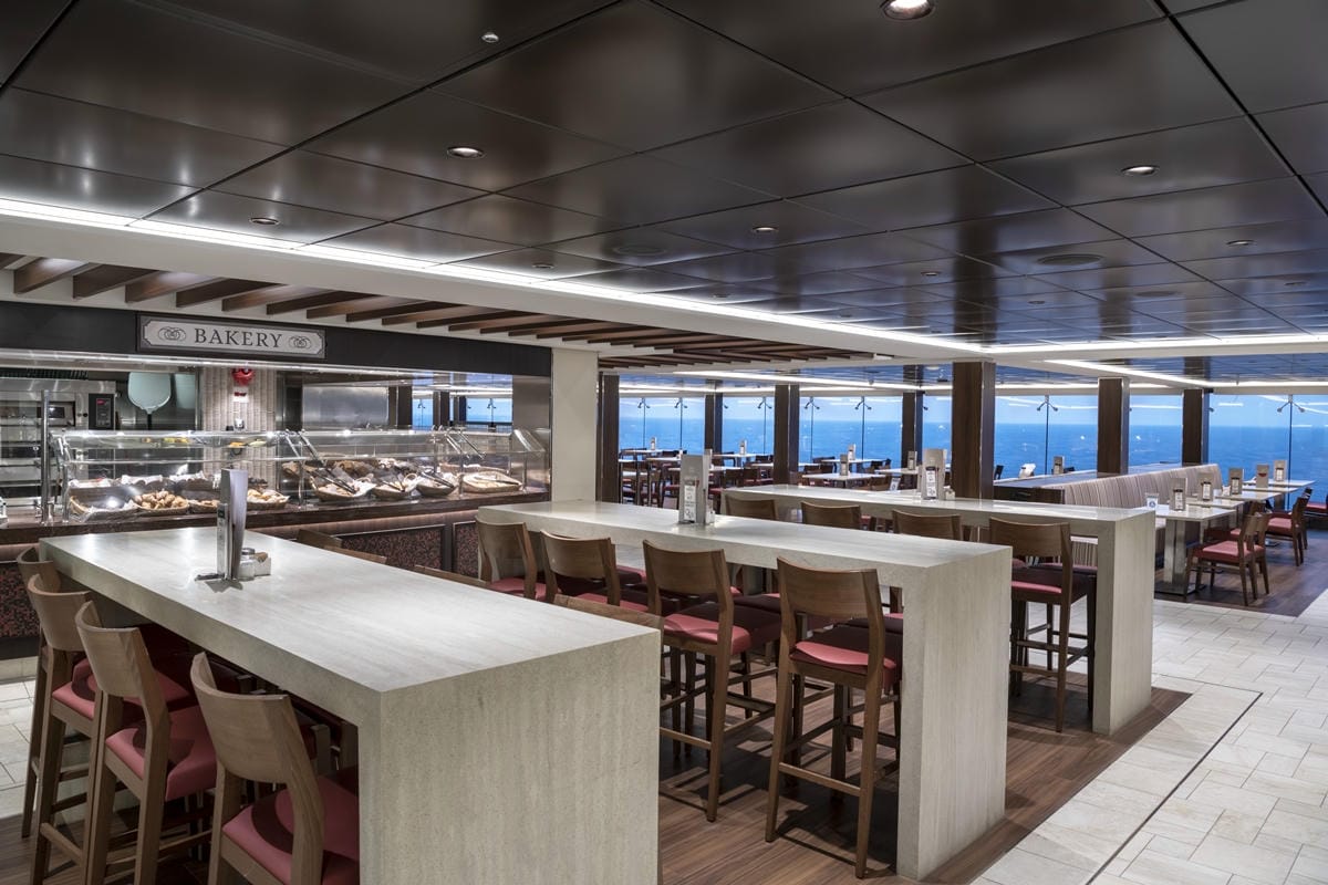 圖片來源：MSC地中海榮耀號