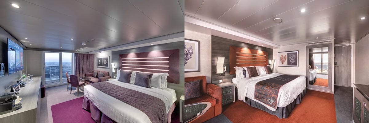 【MSC地中海榮耀號】帶你體驗不一樣的海上樂高主題親子郵輪旅程，船上設施、餐廳美食全攻略