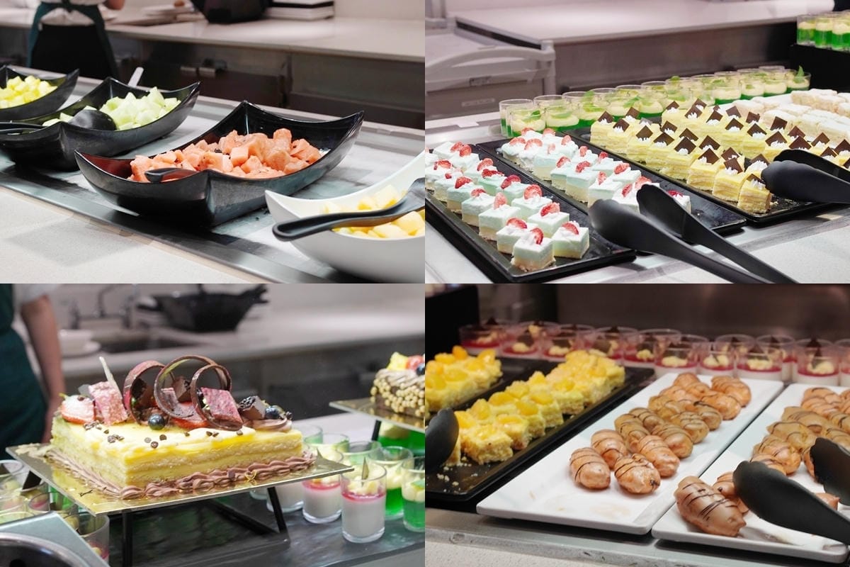 【MSC地中海榮耀號】帶你體驗不一樣的海上樂高主題親子郵輪旅程，船上設施、餐廳美食全攻略