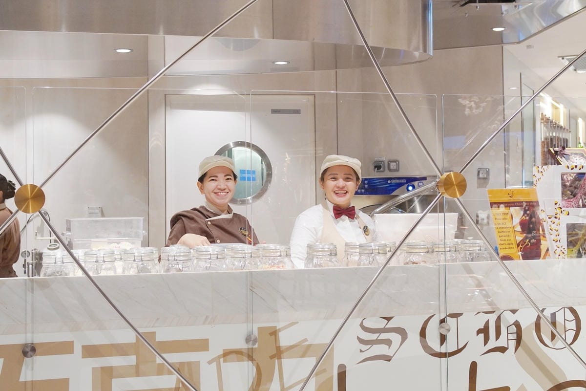 【MSC地中海榮耀號】帶你體驗不一樣的海上樂高主題親子郵輪旅程，船上設施、餐廳美食全攻略