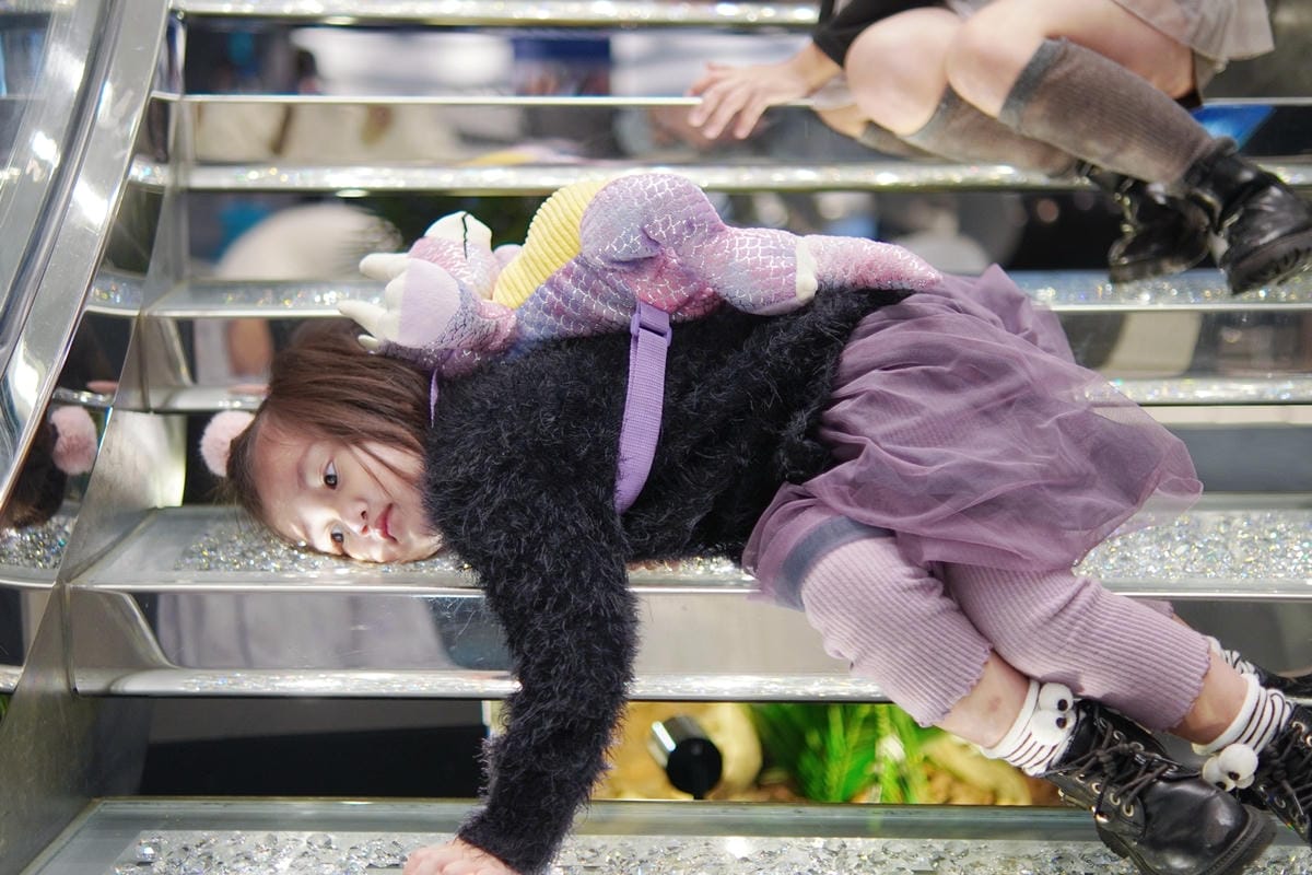 【MSC地中海榮耀號】帶你體驗不一樣的海上樂高主題親子郵輪旅程，船上設施、餐廳美食全攻略