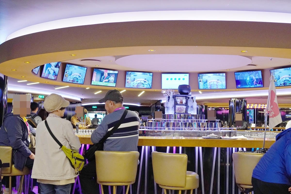 【MSC地中海榮耀號】帶你體驗不一樣的海上樂高主題親子郵輪旅程，船上設施、餐廳美食全攻略