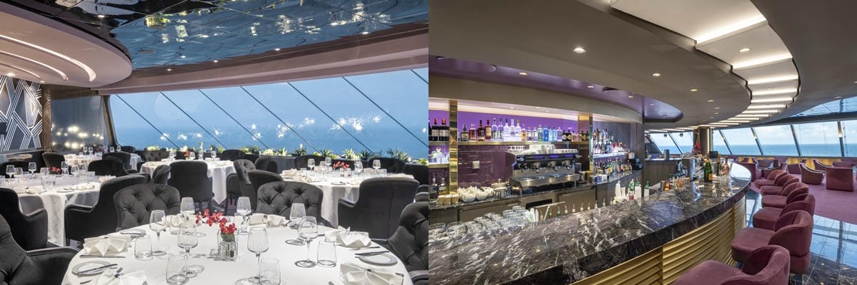 【MSC地中海榮耀號】帶你體驗不一樣的海上樂高主題親子郵輪旅程，船上設施、餐廳美食全攻略