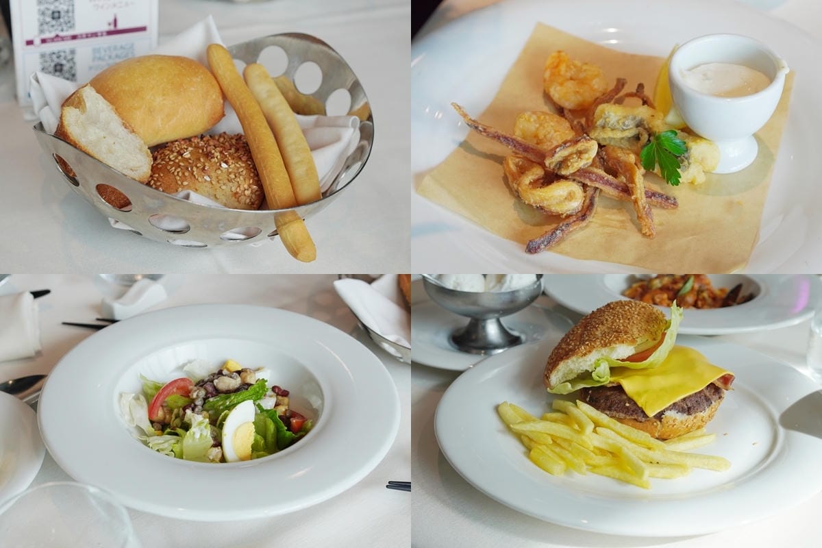 【MSC地中海榮耀號】帶你體驗不一樣的海上樂高主題親子郵輪旅程，船上設施、餐廳美食全攻略