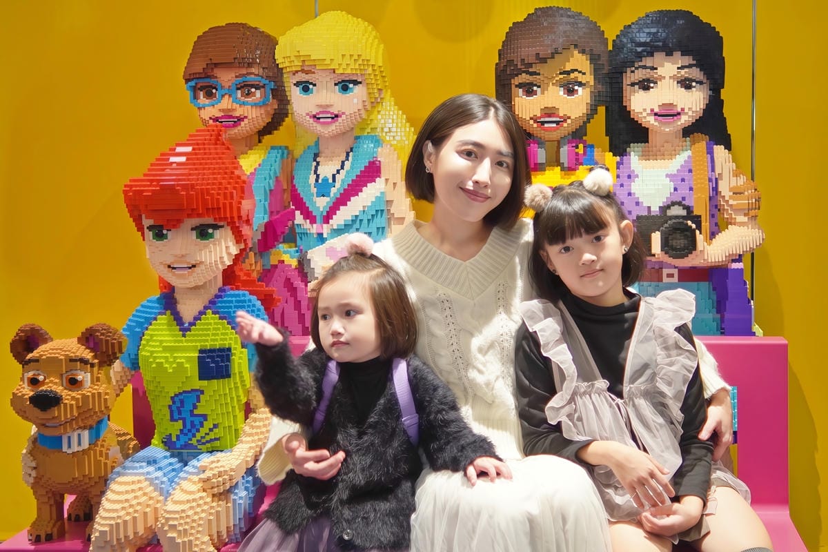 【MSC地中海榮耀號】帶你體驗不一樣的海上樂高主題親子郵輪旅程，船上設施、餐廳美食全攻略