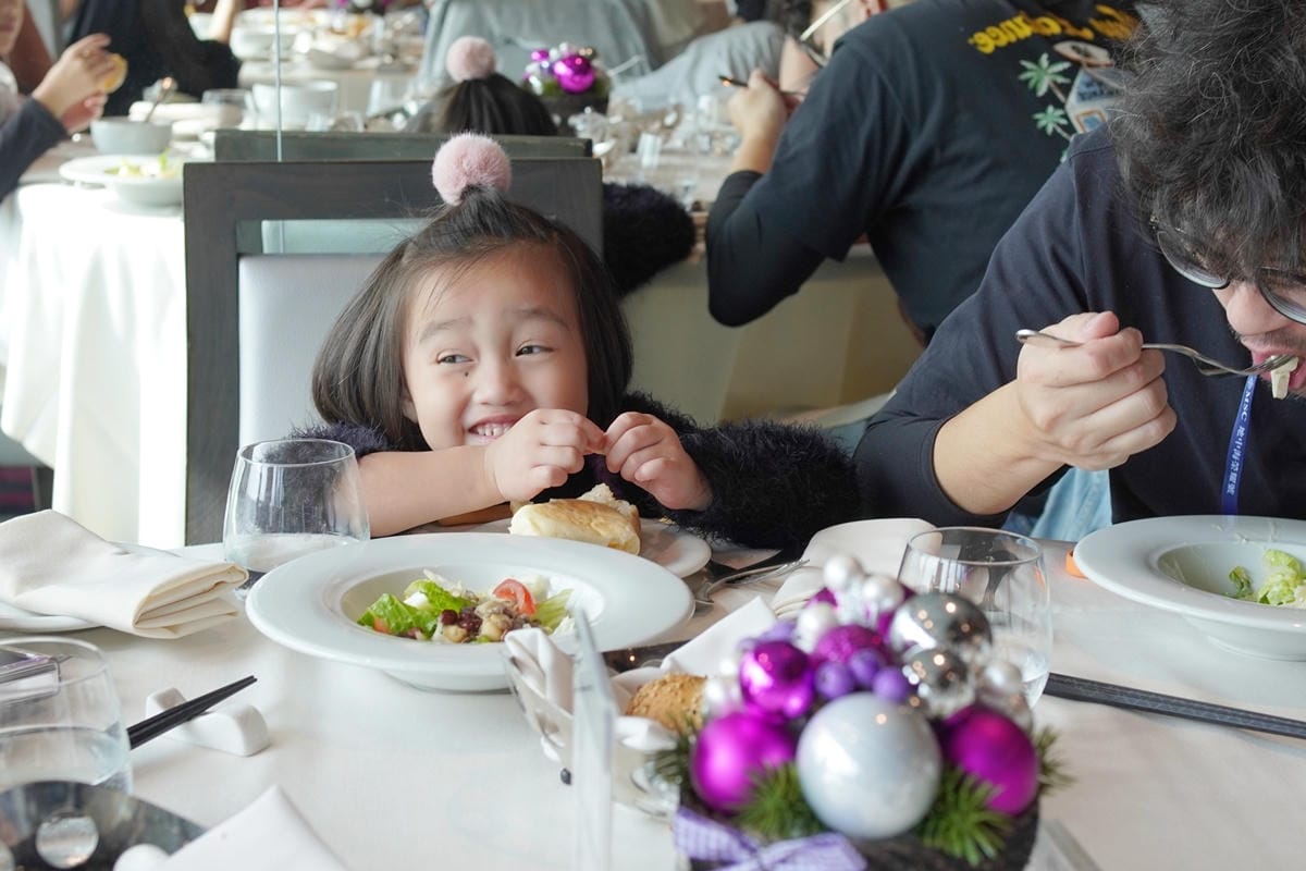 【MSC地中海榮耀號】帶你體驗不一樣的海上樂高主題親子郵輪旅程，船上設施、餐廳美食全攻略