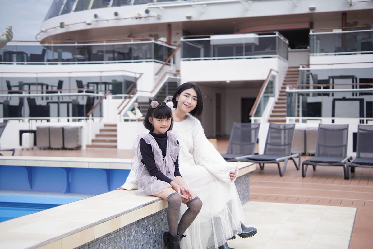 【MSC地中海榮耀號】帶你體驗不一樣的海上樂高主題親子郵輪旅程，船上設施、餐廳美食全攻略