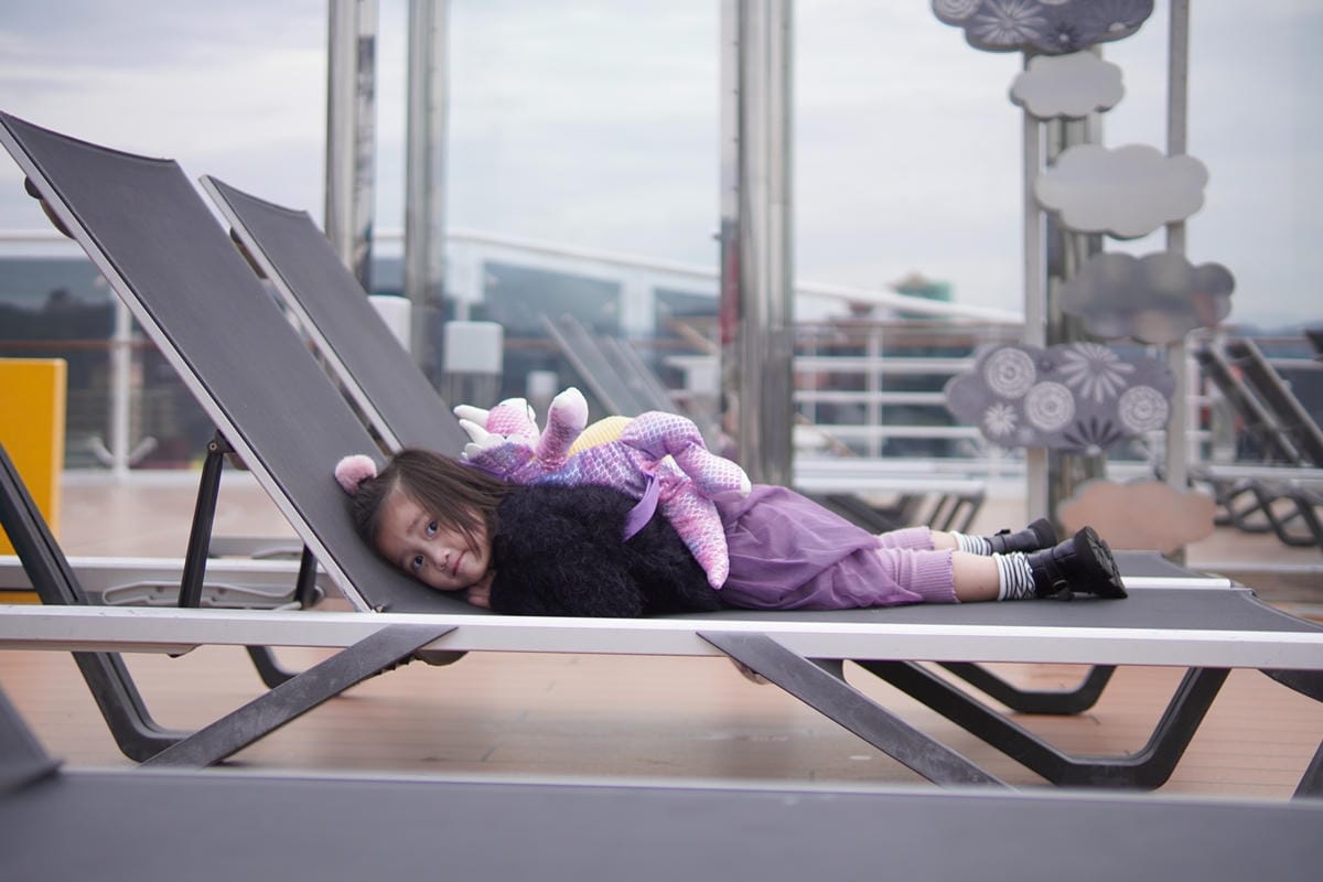 【MSC地中海榮耀號】帶你體驗不一樣的海上樂高主題親子郵輪旅程，船上設施、餐廳美食全攻略