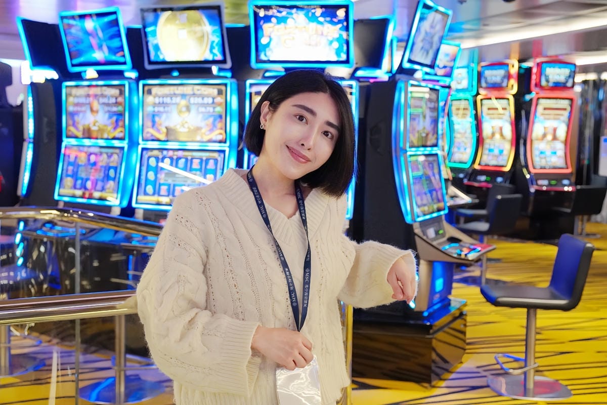 【MSC地中海榮耀號】帶你體驗不一樣的海上樂高主題親子郵輪旅程，船上設施、餐廳美食全攻略