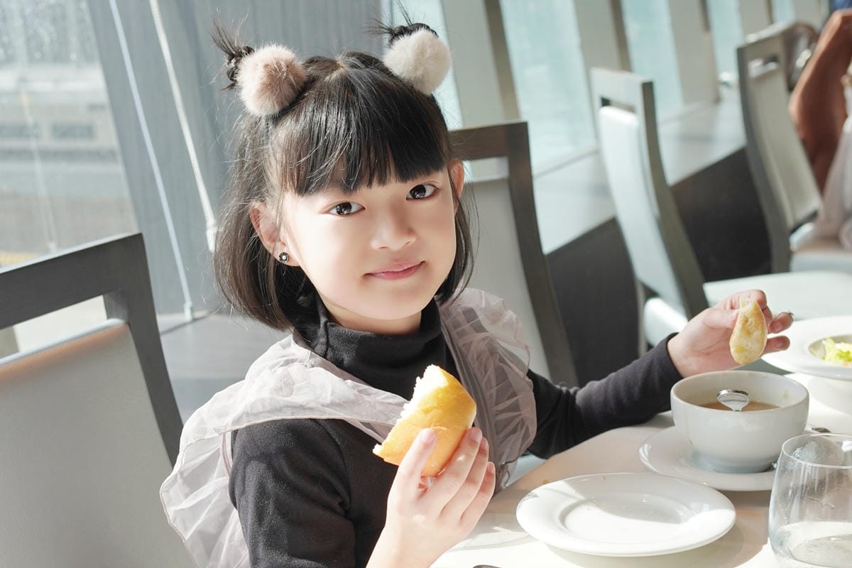 【MSC地中海榮耀號】帶你體驗不一樣的海上樂高主題親子郵輪旅程，船上設施、餐廳美食全攻略