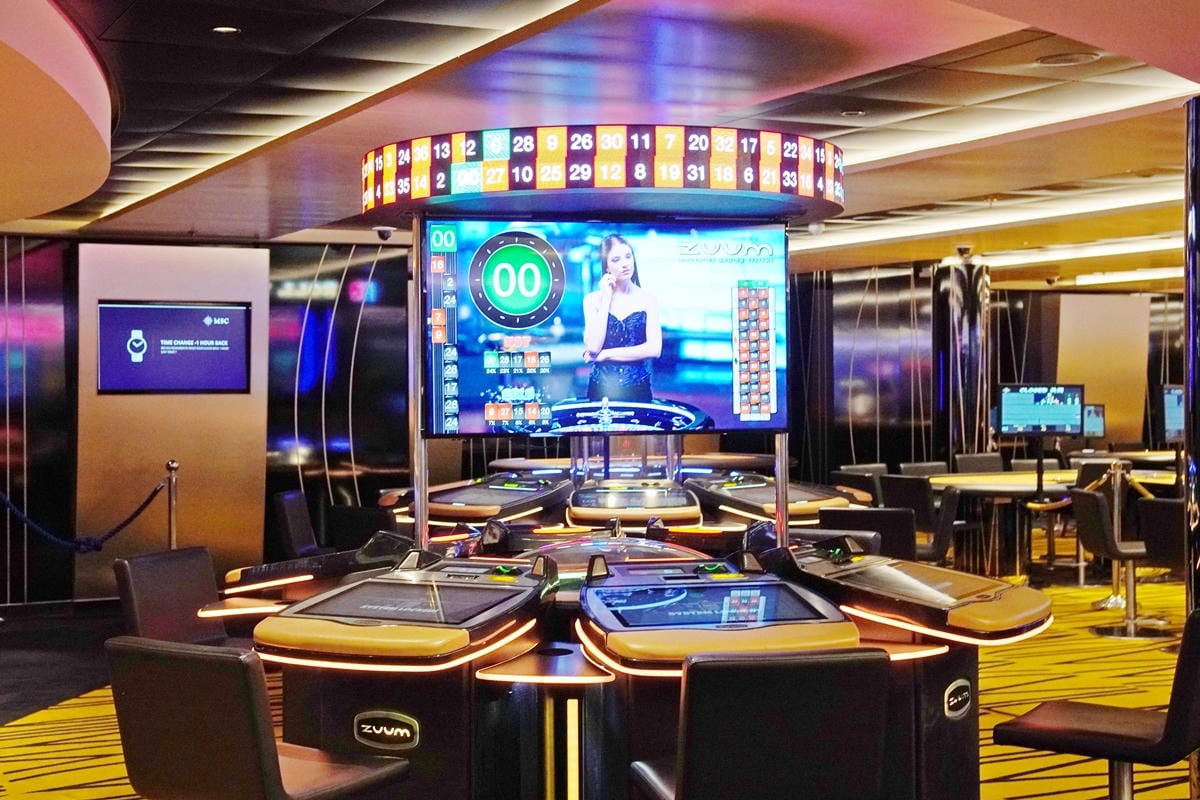 【MSC地中海榮耀號】帶你體驗不一樣的海上樂高主題親子郵輪旅程，船上設施、餐廳美食全攻略