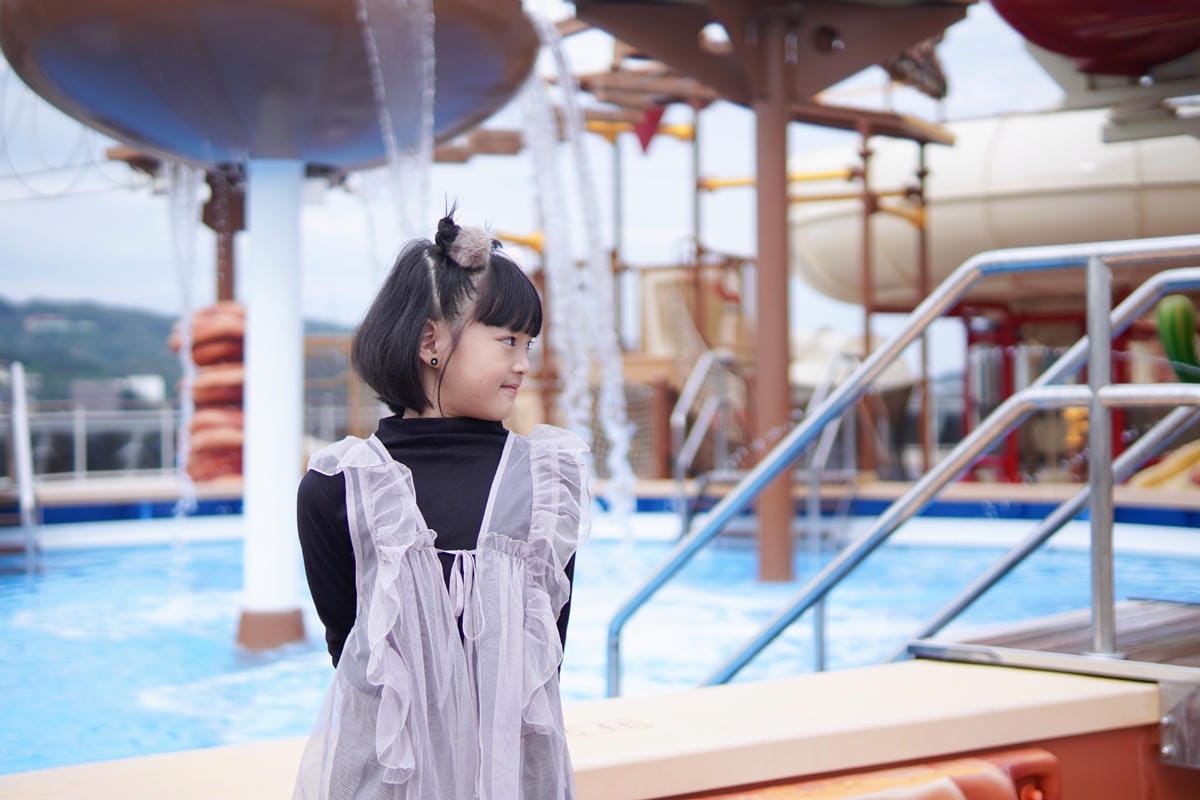 【MSC地中海榮耀號】帶你體驗不一樣的海上樂高主題親子郵輪旅程，船上設施、餐廳美食全攻略