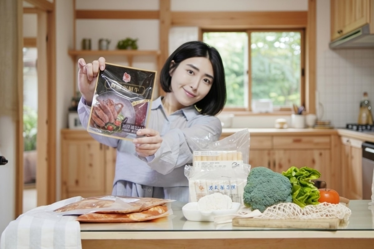 【光榮發】宅配美食，南部知名早餐食材供應商！食品中盤商推薦，忙碌生活也能輕鬆準備的懶人料理推薦