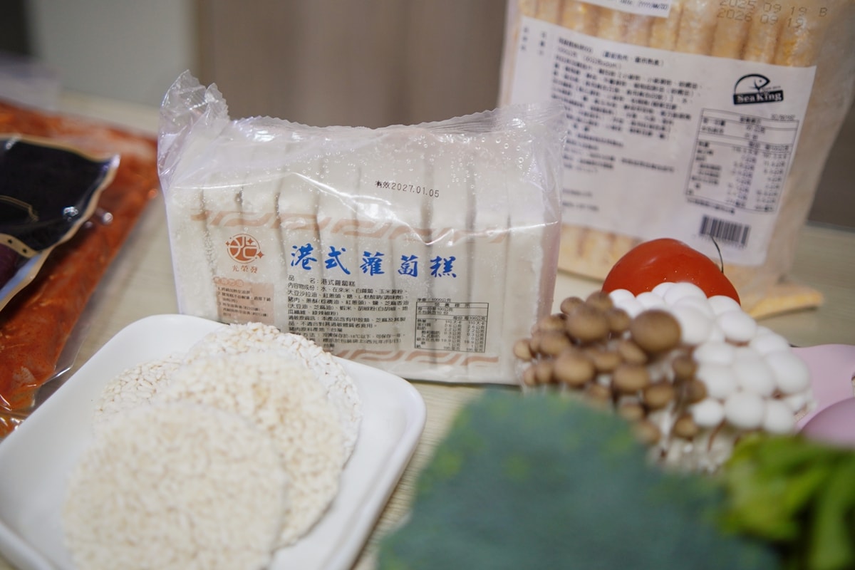 【光榮發】宅配美食，南部知名早餐食材供應商！食品中盤商推薦，忙碌生活也能輕鬆準備的懶人料理推薦