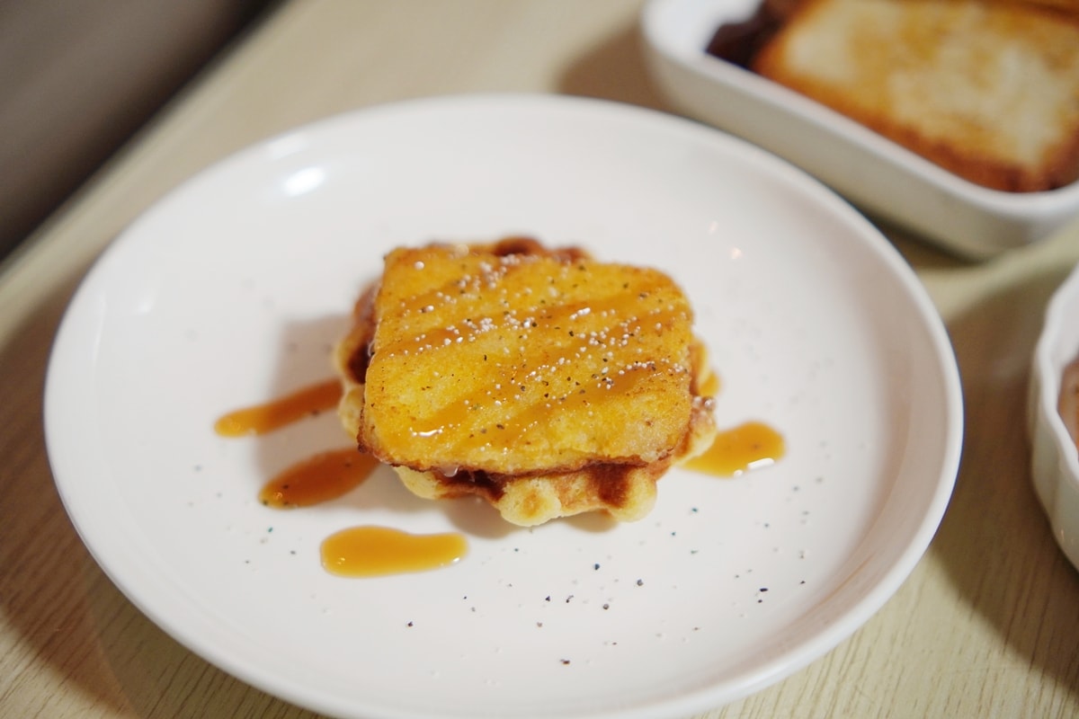 【光榮發】宅配美食，南部知名早餐食材供應商！食品中盤商推薦，忙碌生活也能輕鬆準備的懶人料理推薦