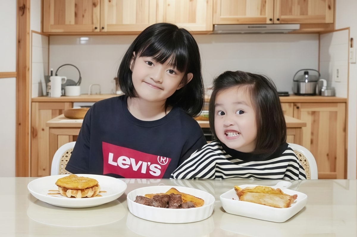 【光榮發】宅配美食，南部知名早餐食材供應商！食品中盤商推薦，忙碌生活也能輕鬆準備的懶人料理推薦