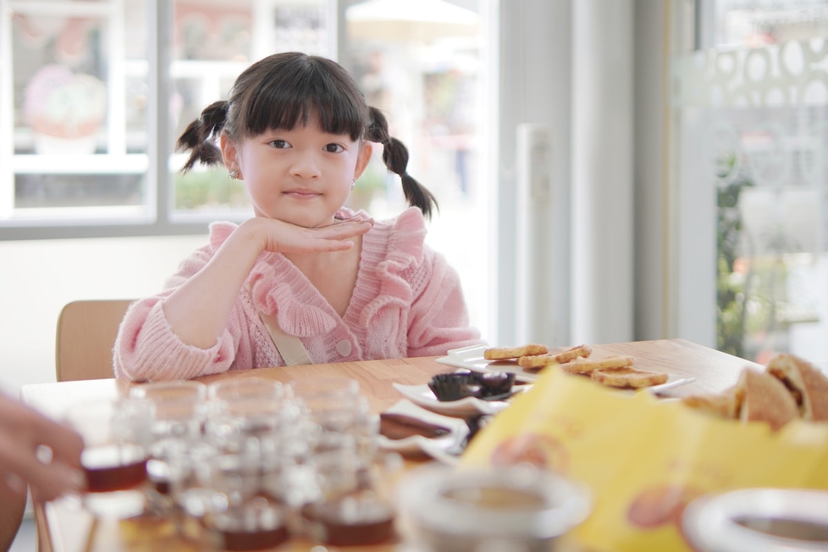 【南投景點】Feeling18 南投埔里18度C巧克力工房 商圈，下午茶、冰淇淋、巧克力、世界冠軍伴手禮推薦