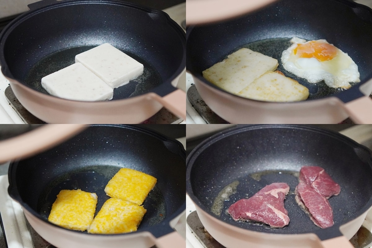【光榮發】宅配美食，南部知名早餐食材供應商！食品中盤商推薦，忙碌生活也能輕鬆準備的懶人料理推薦