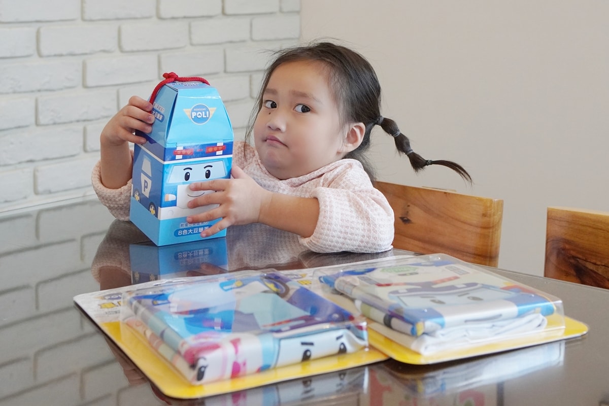 【Babytiger虎兒寶】兒童用品網購推薦,開箱韓國POLI波力正版授權nunuKIDS車用遮陽簾+波力蠟筆 - 第2張圖 【Babytiger虎兒寶】兒童用品網購推薦,開箱韓國POLI波力正版授權nunuKIDS車用遮陽簾+波力蠟筆