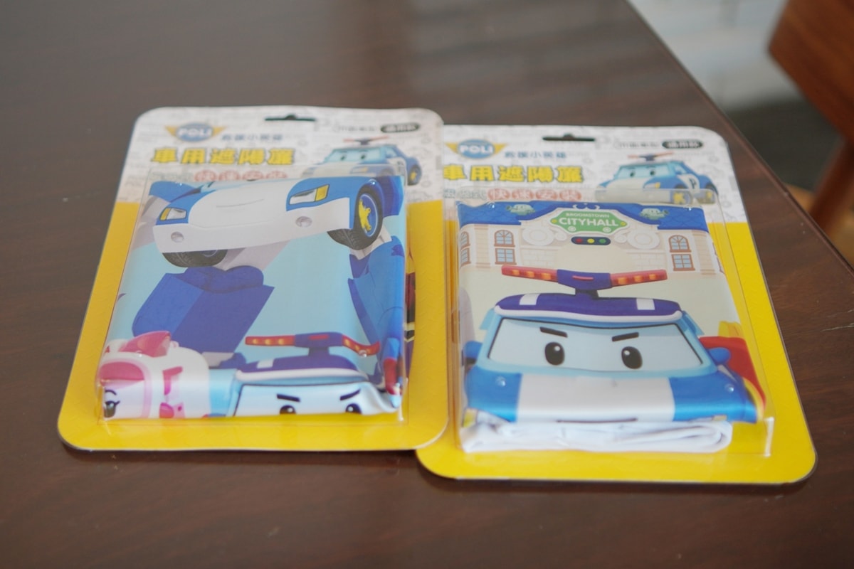 【Babytiger虎兒寶】兒童用品網購推薦,開箱韓國POLI波力正版授權nunuKIDS車用遮陽簾+波力蠟筆 - 第8張圖 【Babytiger虎兒寶】兒童用品網購推薦,開箱韓國POLI波力正版授權nunuKIDS車用遮陽簾+波力蠟筆