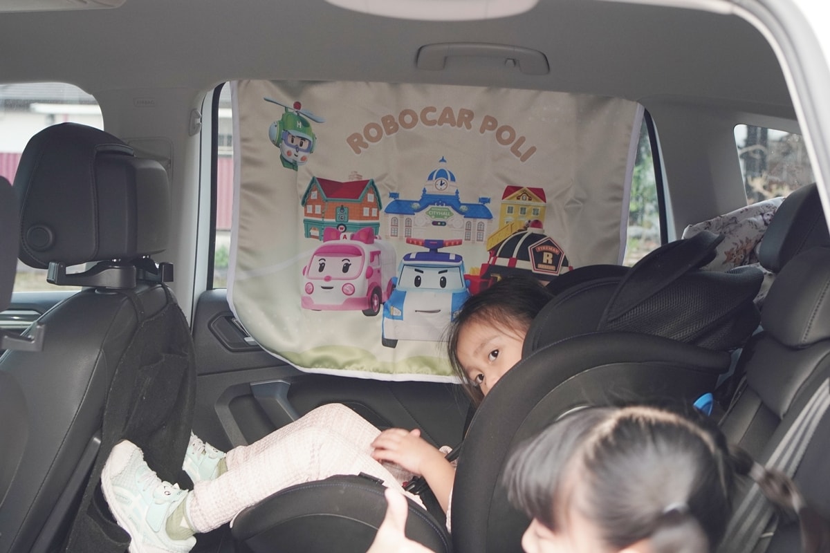 【Babytiger虎兒寶】兒童用品網購推薦,開箱韓國POLI波力正版授權nunuKIDS車用遮陽簾+波力蠟筆 - 第12張圖 【Babytiger虎兒寶】兒童用品網購推薦,開箱韓國POLI波力正版授權nunuKIDS車用遮陽簾+波力蠟筆