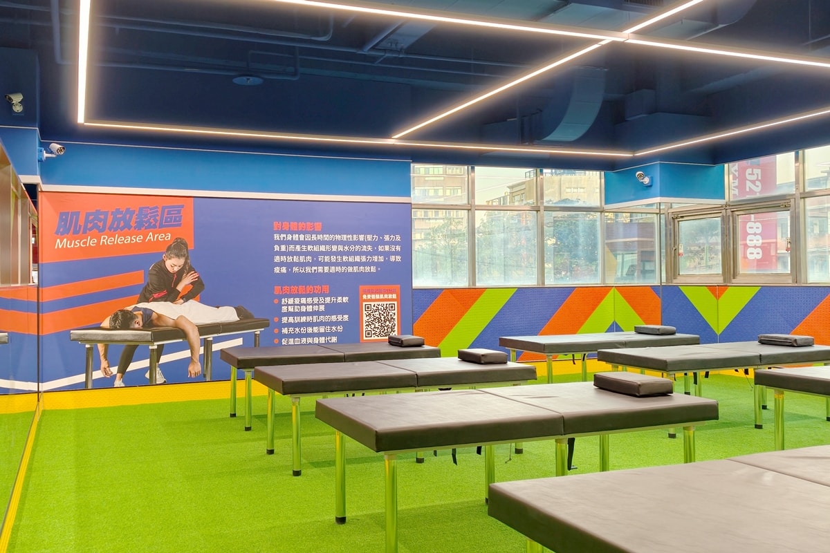 【健身房推薦】新竹全新地點香山店，館內設施，World Gym 領取14天免費體驗，多元有氧團課體驗