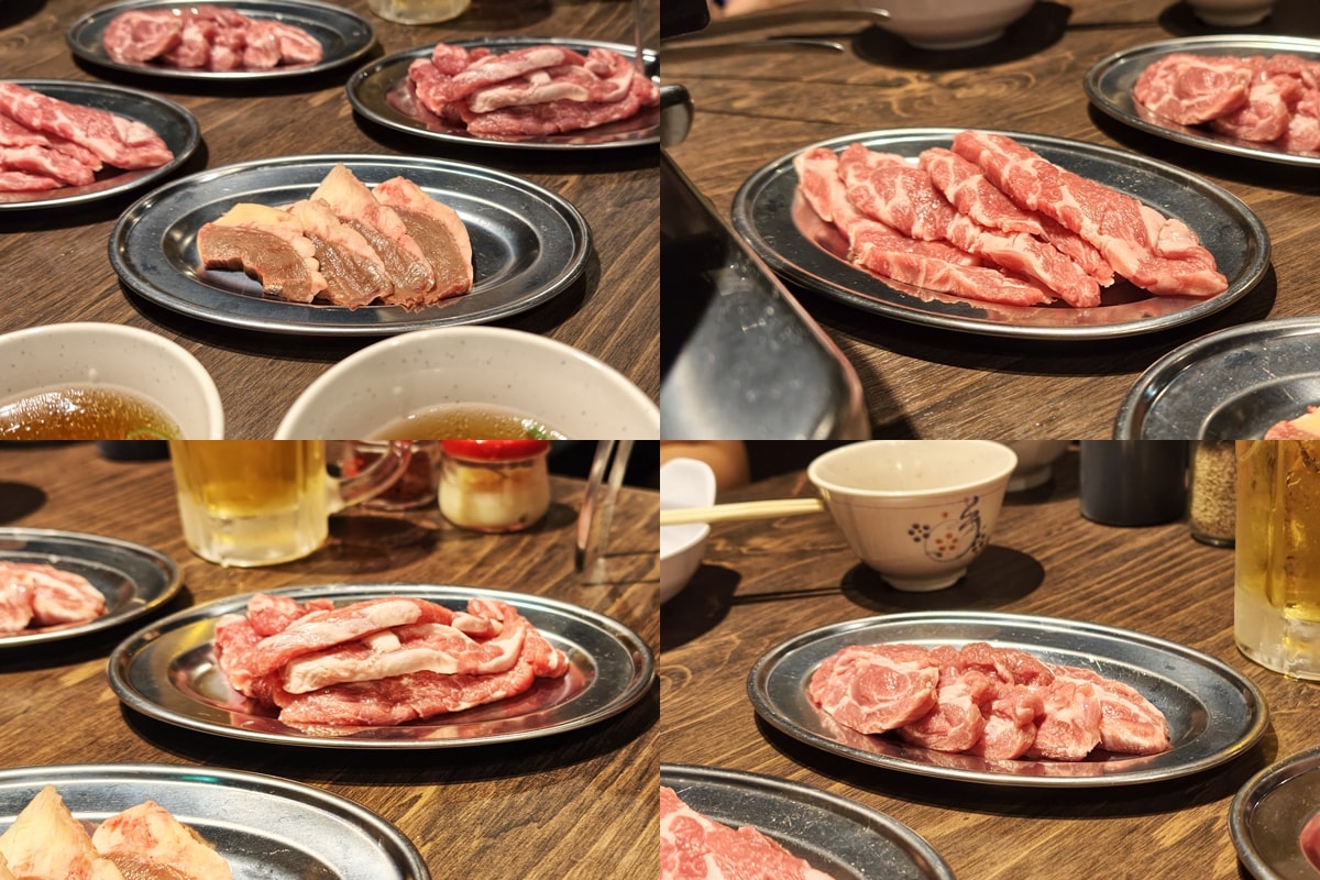 【北海道札幌】北海道札幌美食推薦,成吉思汗烤肉,羊脂香氣滿分的「札幌ジンギスカン 羊座」 - 第11張圖 【北海道札幌】北海道札幌美食推薦,成吉思汗烤肉,羊脂香氣滿分的「札幌ジンギスカン 羊座」