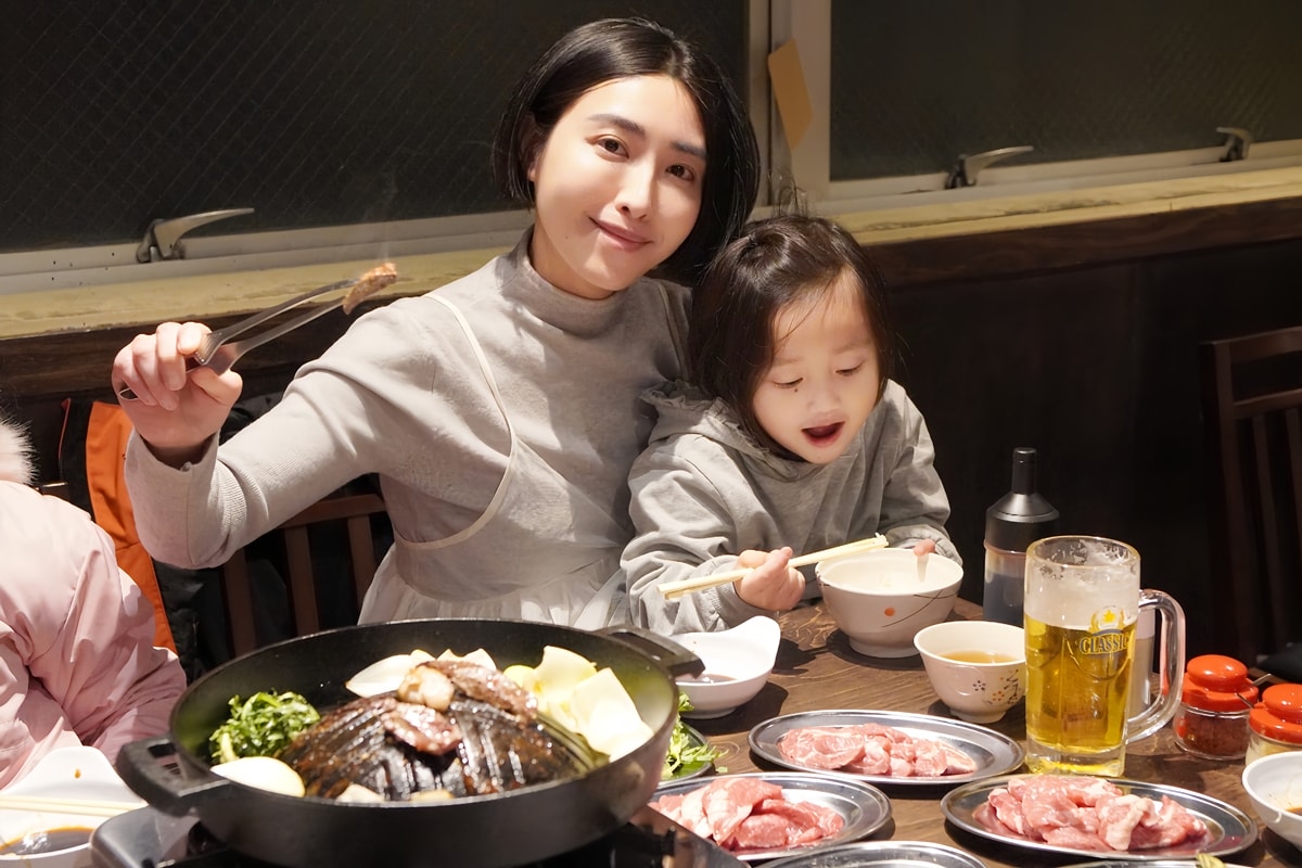 【北海道札幌】北海道札幌美食推薦,成吉思汗烤肉,羊脂香氣滿分的「札幌ジンギスカン 羊座」 - 第16張圖 【北海道札幌】北海道札幌美食推薦,成吉思汗烤肉,羊脂香氣滿分的「札幌ジンギスカン 羊座」