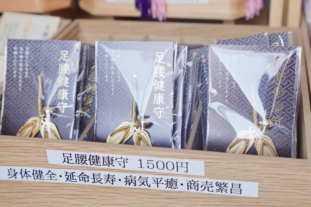 【北海道札幌】北海道冬季限定！超可愛的「透明小鳥御守」在札幌諏訪神社等你來帶回家
