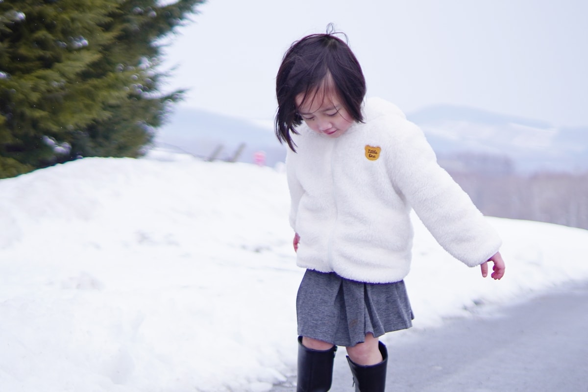 【北海道札幌】北海道的浪漫地標：Ken & Mary之樹(ケンとメリーの木)，3月雪白戀歌