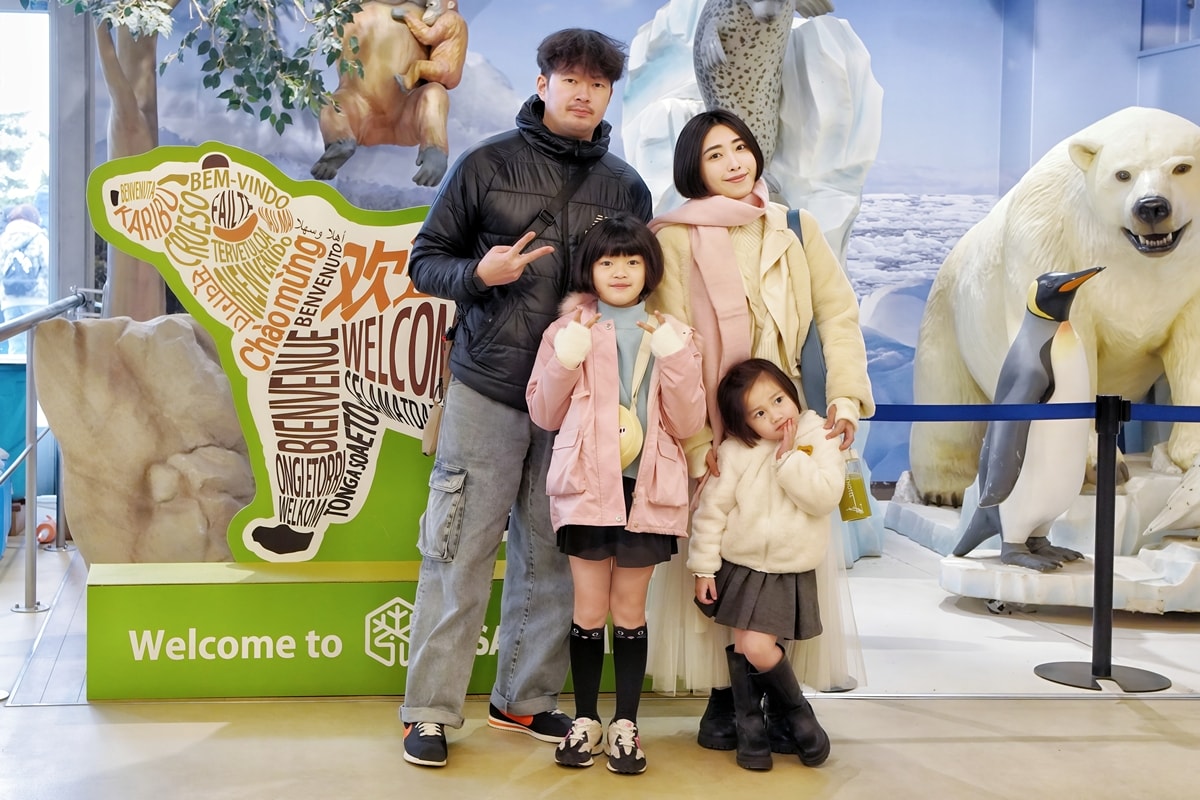 【北海道旭川市】2026親子旅遊推薦，看企鵝、北極熊，旭山動物園全攻略：門票交通、園區資訊