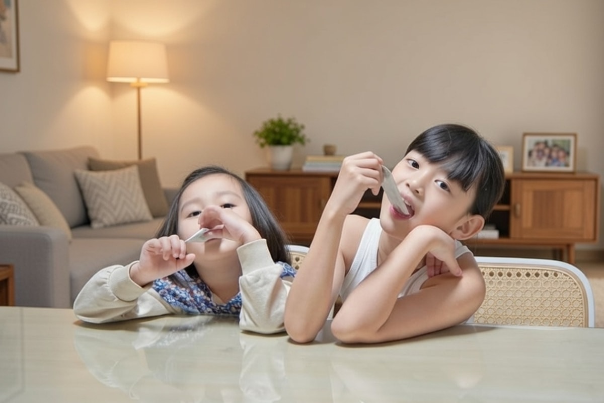 享食尚【小新】兒童益生菌,兒童益生菌推薦,好吃不抗拒,提升孩子守護力,孩子健康的超級英雄! - 第3張圖 享食尚【小新】兒童益生菌,兒童益生菌推薦,好吃不抗拒,提升孩子守護力,孩子健康的超級英雄!