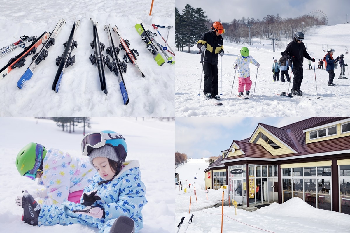【美黛子遊日本】日本滑雪、日本包車、日本一日遊,北海道親子滑雪五天四夜懶人包 - 第17張圖 【美黛子遊日本】日本滑雪、日本包車、日本一日遊,北海道親子滑雪五天四夜懶人包