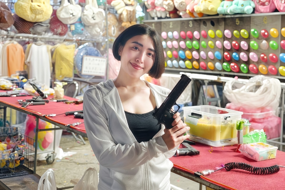 【台南武聖觀光夜市】美味與趣味之旅好玩又好逛，平日人潮也很多，分享四大必訪攤位推薦！