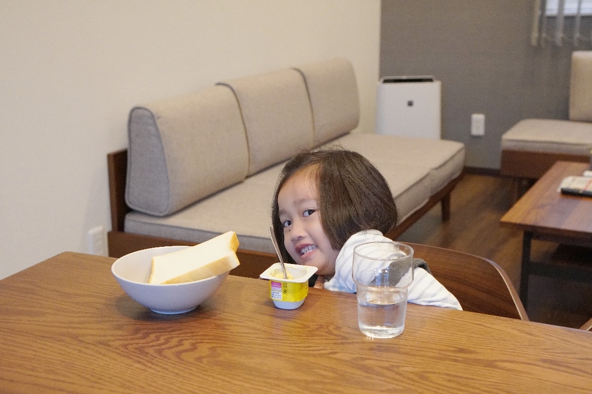 【北海道札幌】美黛子遊日本北海道親子旅遊推薦民宿分享， NO.16 札幌円山觀月包棟民宿