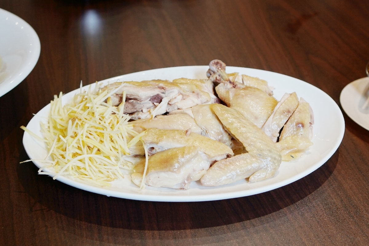 【台南美食推薦】添厚家常手路：米其林必比登推薦，家常料理中的深厚功夫，料理推薦