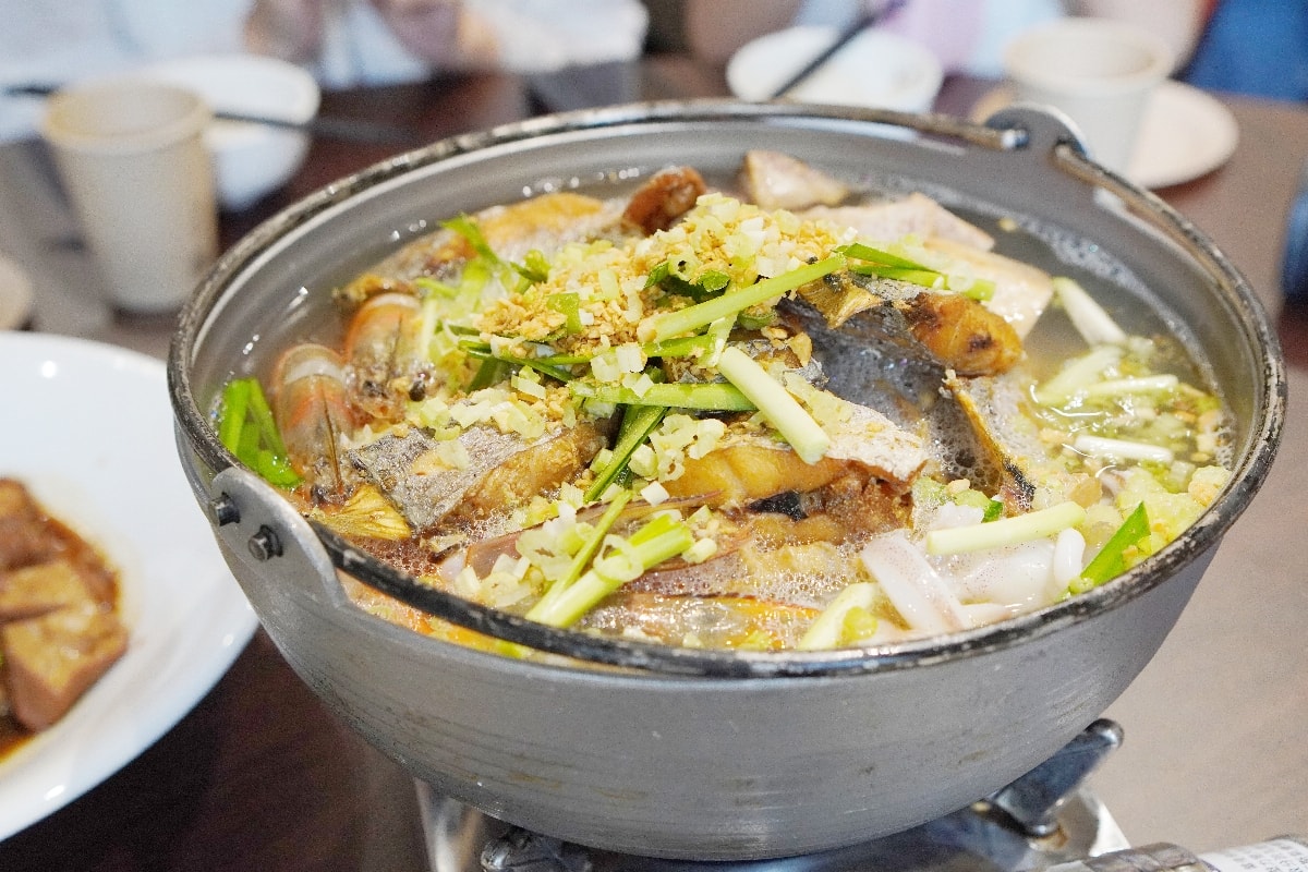 【台南美食推薦】添厚家常手路：米其林必比登推薦，家常料理中的深厚功夫，料理推薦